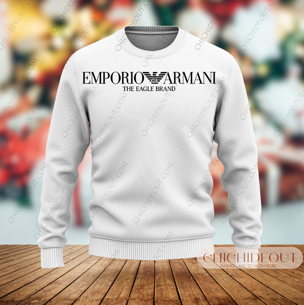 Premium Luxury Brand UGLY sweater – DN9301072