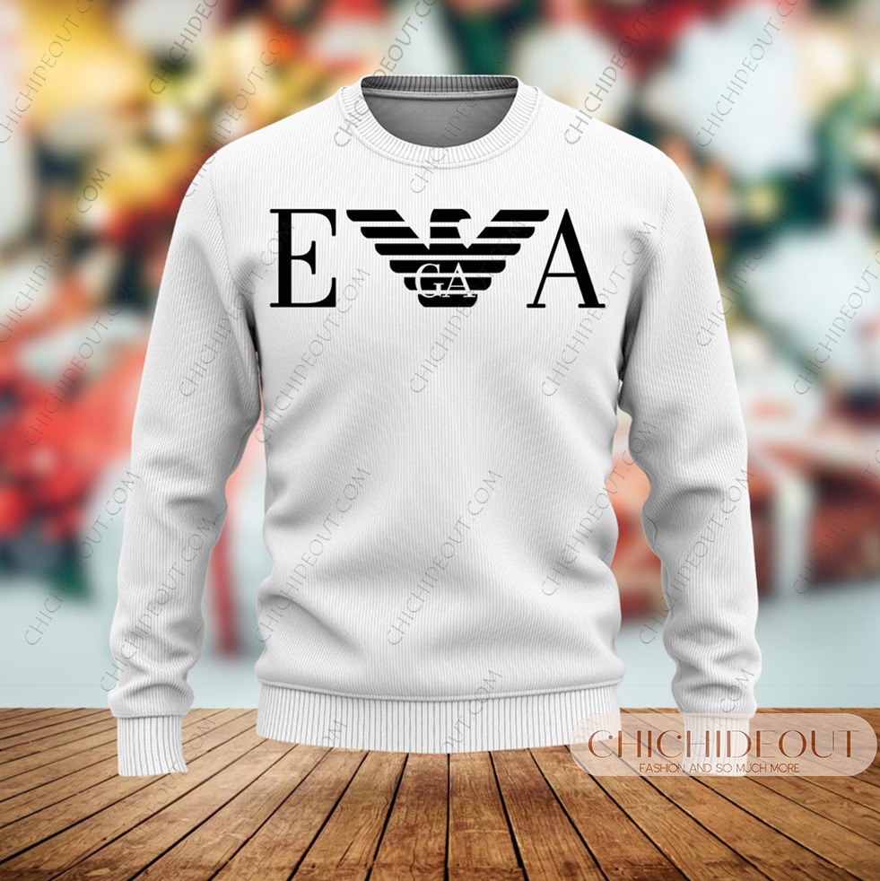 Premium Luxury Brand UGLY sweater – DN9301078