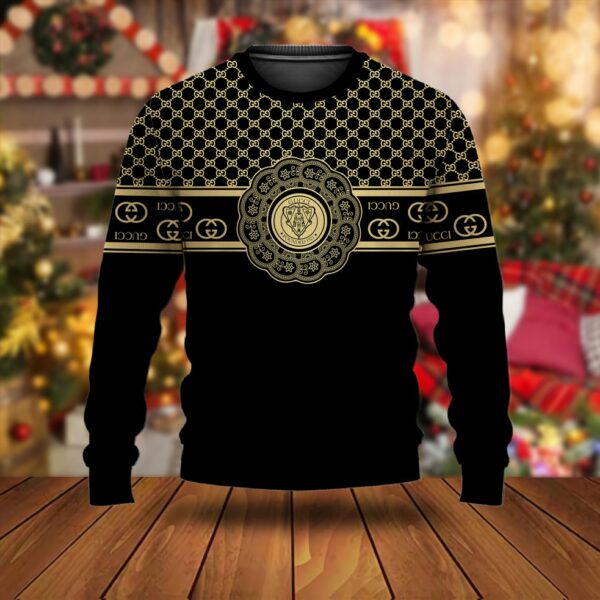 PREMIUM Luxury UGLY SWEATER FOR MEN – DN8171106
