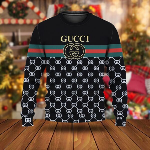 PREMIUM Luxury UGLY SWEATER FOR MEN – DN8171109