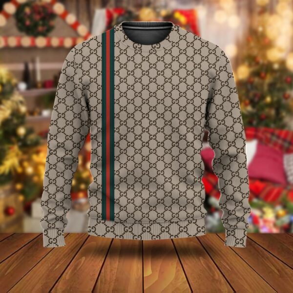 PREMIUM Luxury UGLY SWEATER FOR MEN – DN8171116