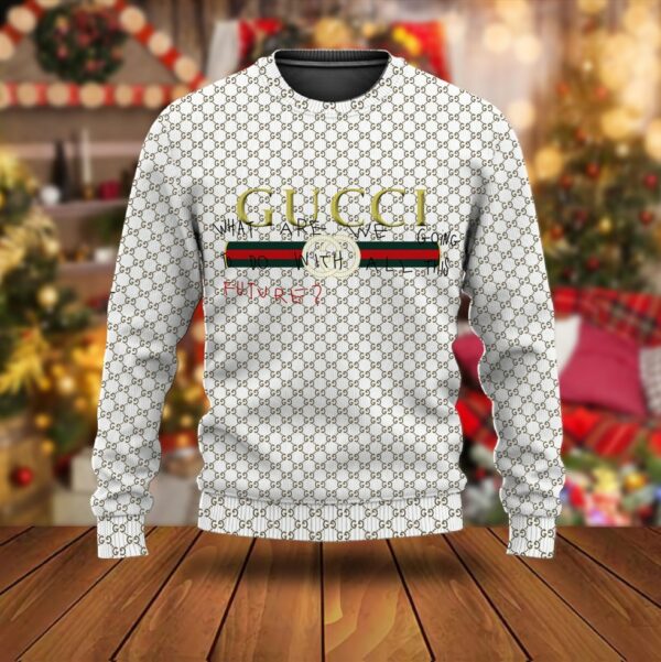 PREMIUM Luxury UGLY SWEATER FOR MEN – DN8171117