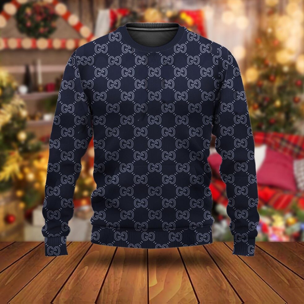 PREMIUM Luxury UGLY SWEATER FOR MEN – DN8171130