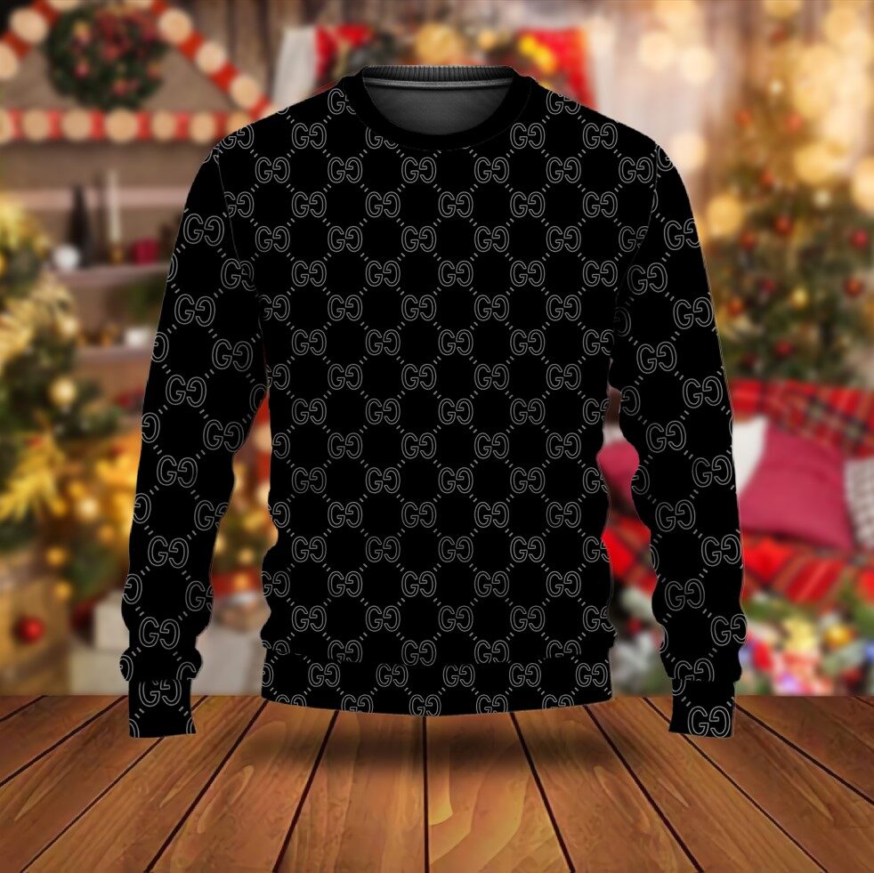 PREMIUM Luxury UGLY SWEATER FOR MEN – DN8251109