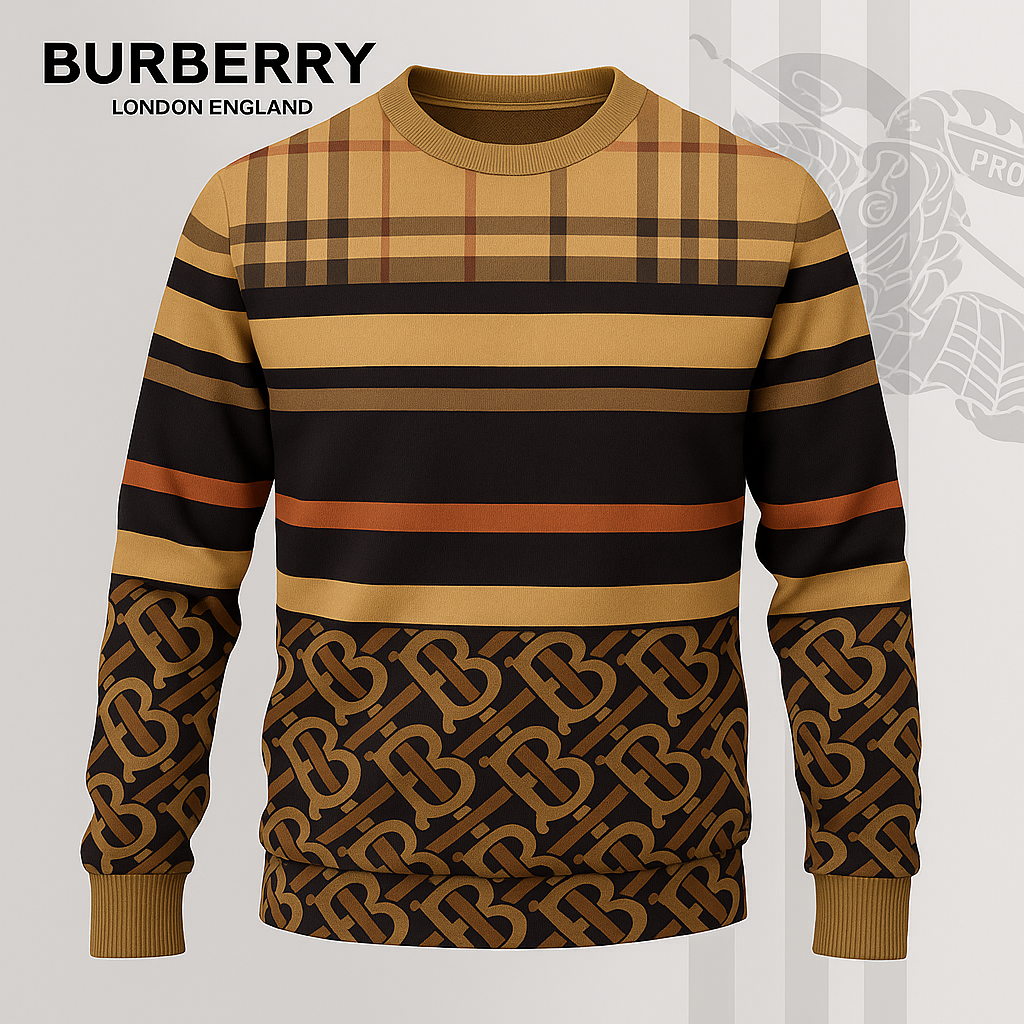 Premium SWEATER Best Selling 2025-LX-SWSBBR202501