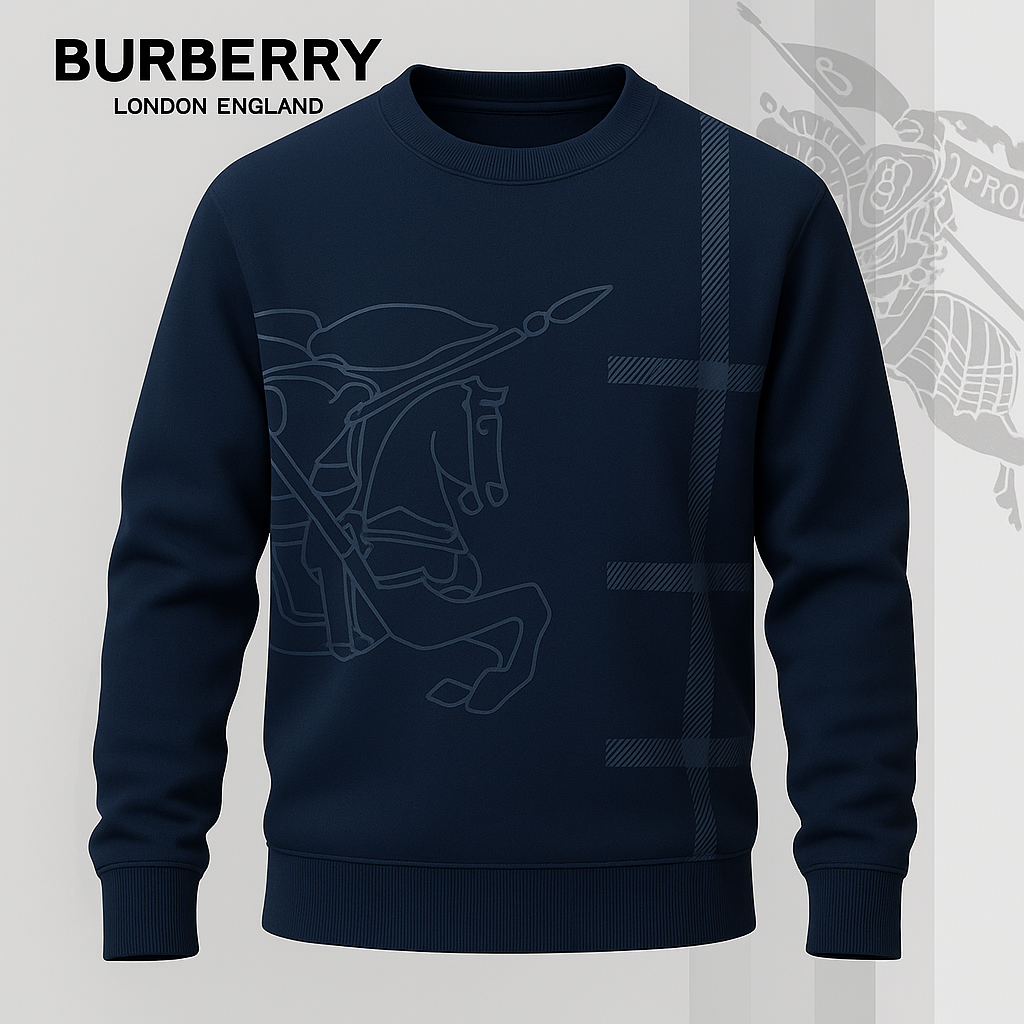 Premium SWEATER Best Selling 2025-LX-SWSBBR2025010