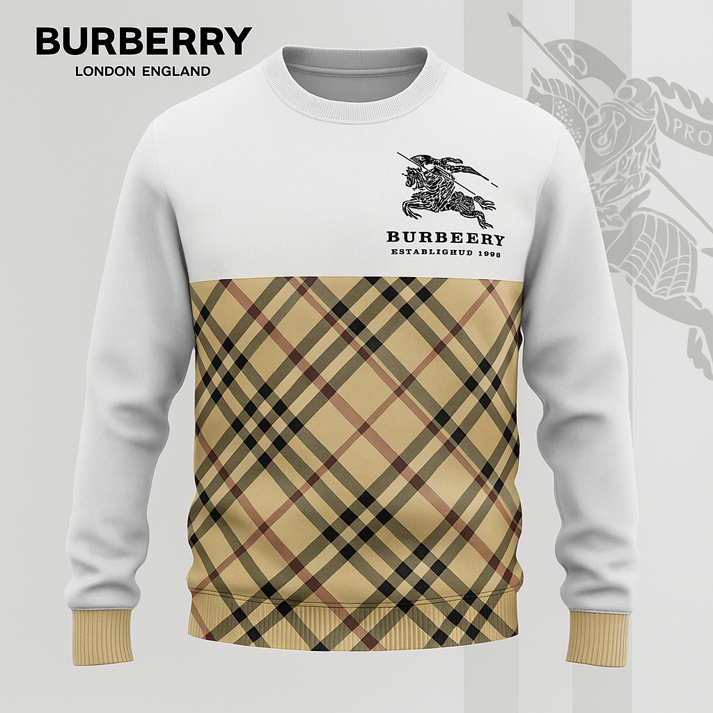 Premium SWEATER Best Selling 2025-LX-SWSBBR2025011