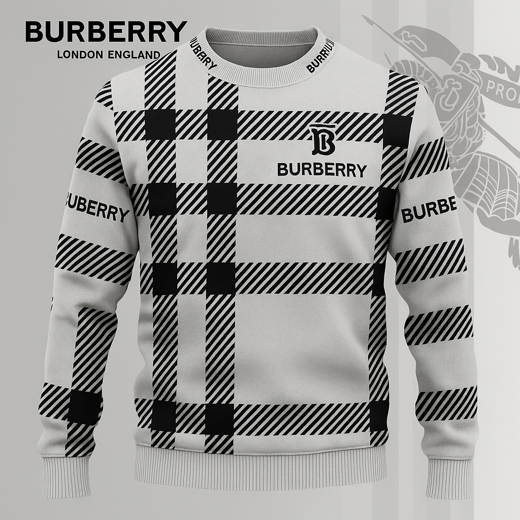 Premium SWEATER Best Selling 2025-LX-SWSBBR2025014