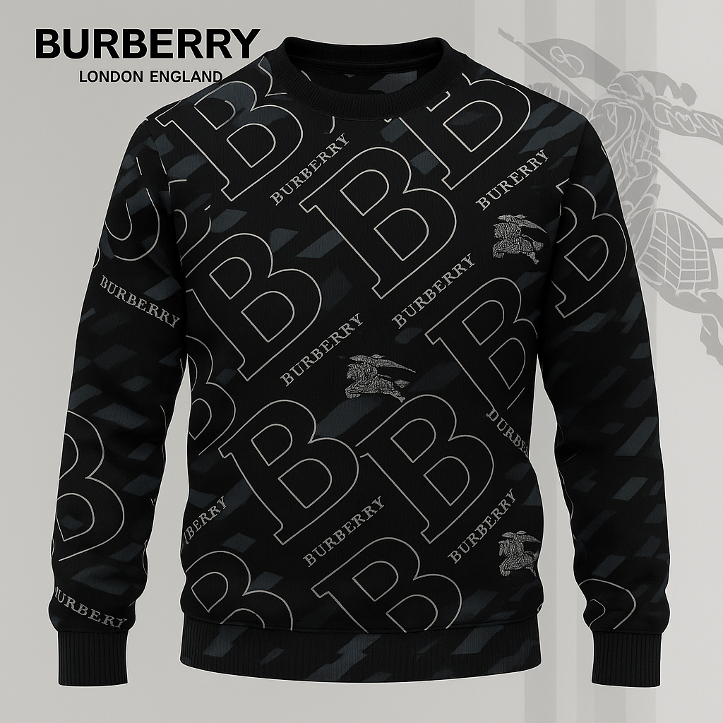 Premium SWEATER Best Selling 2025-LX-SWSBBR2025017