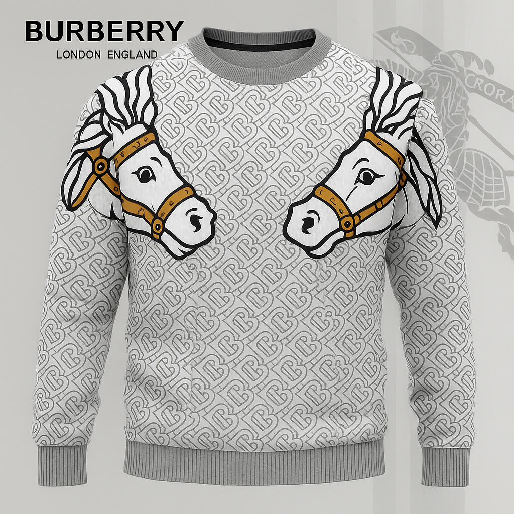 Premium SWEATER Best Selling 2025-LX-SWSBBR2025018