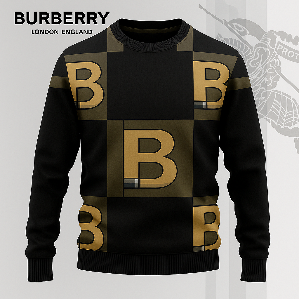 Premium SWEATER Best Selling 2025-LX-SWSBBR202502