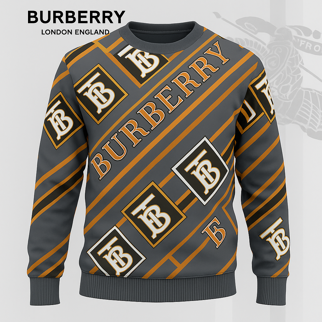 Premium SWEATER Best Selling 2025-LX-SWSBBR2025021