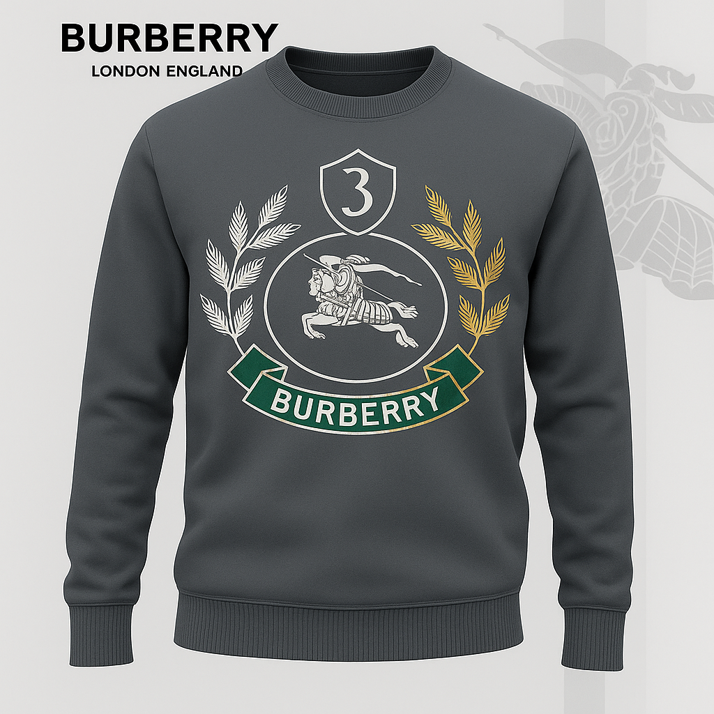 Premium SWEATER Best Selling 2025-LX-SWSBBR2025022