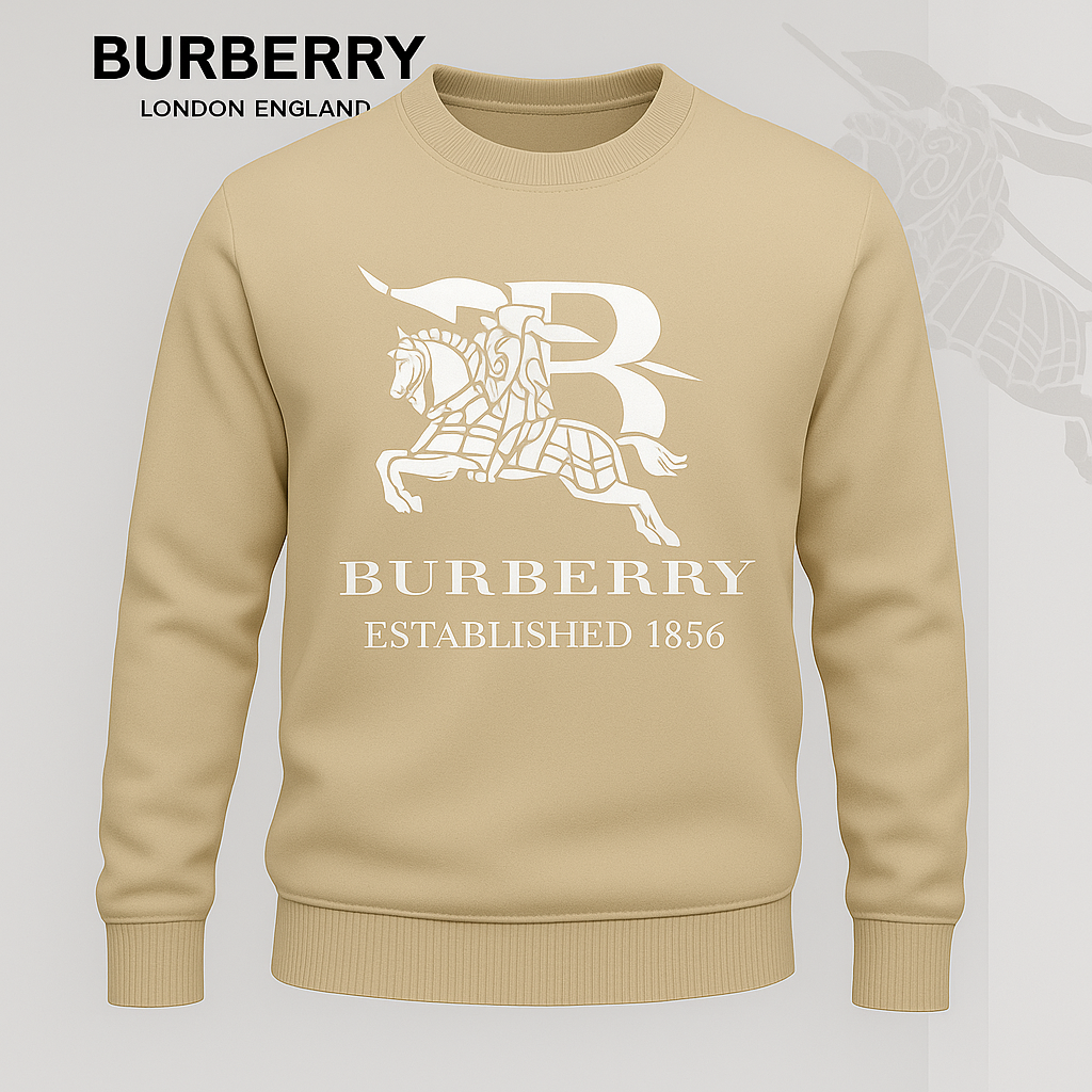 Premium SWEATER Best Selling 2025-LX-SWSBBR2025024