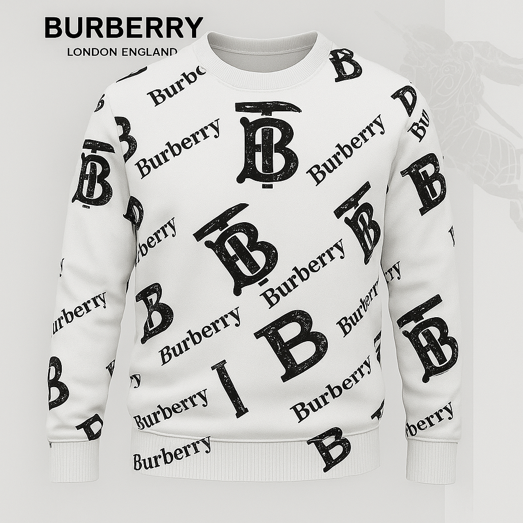 Premium SWEATER Best Selling 2025-LX-SWSBBR2025025