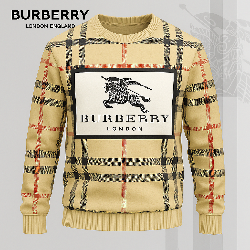 Premium SWEATER Best Selling 2025-LX-SWSBBR2025026