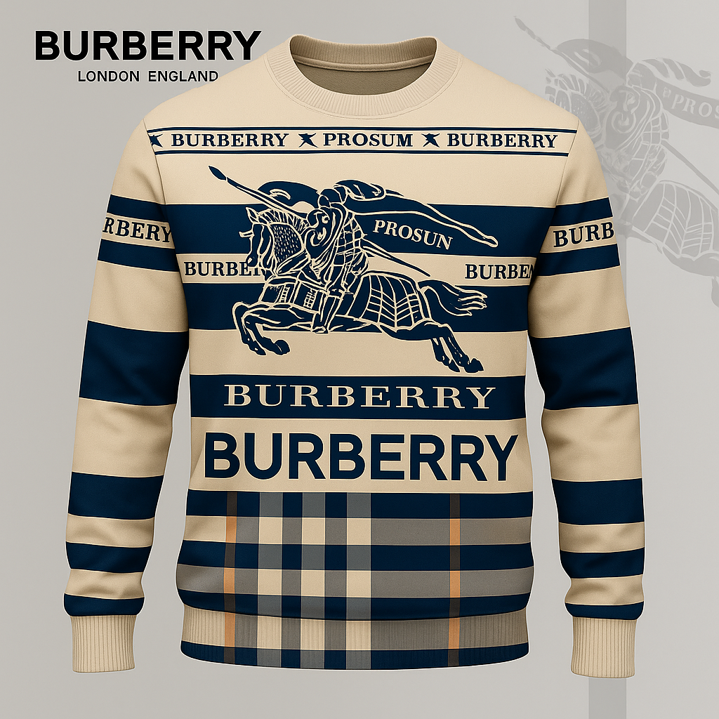 Premium SWEATER Best Selling 2025-LX-SWSBBR2025028