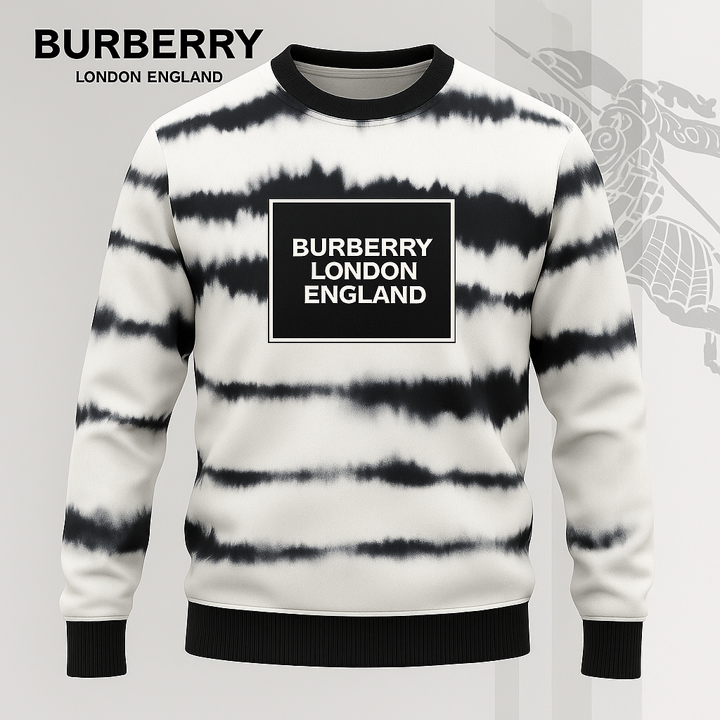 Premium SWEATER Best Selling 2025-LX-SWSBBR202503