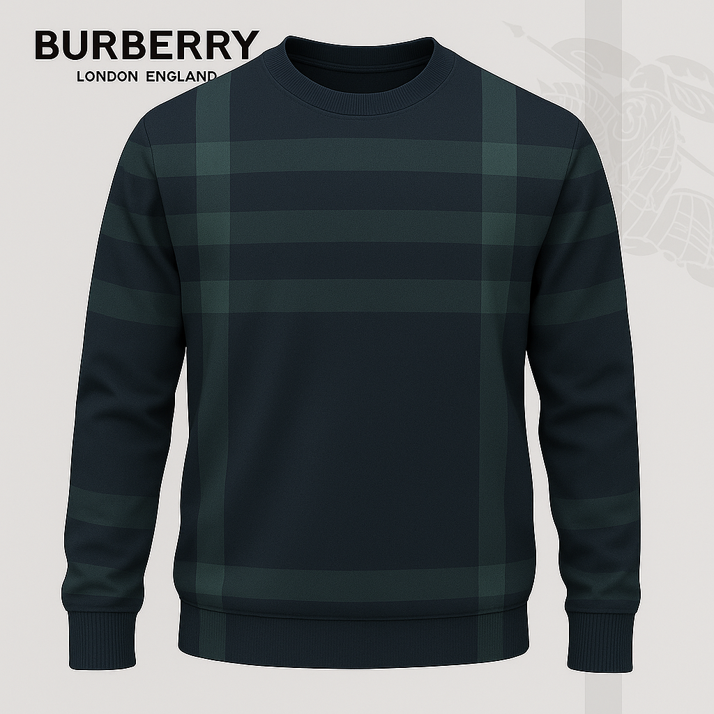 Premium SWEATER Best Selling 2025-LX-SWSBBR2025030