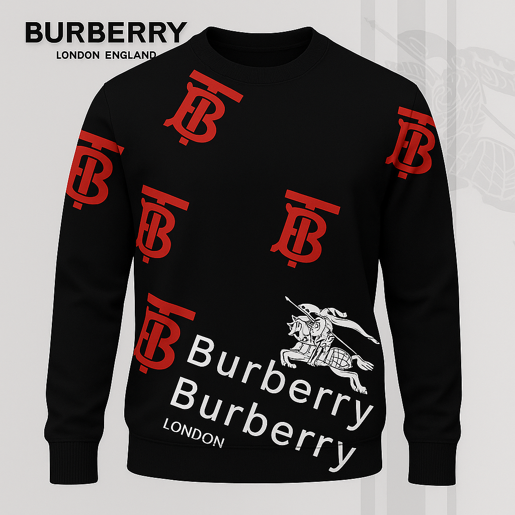 Premium SWEATER Best Selling 2025-LX-SWSBBR2025031