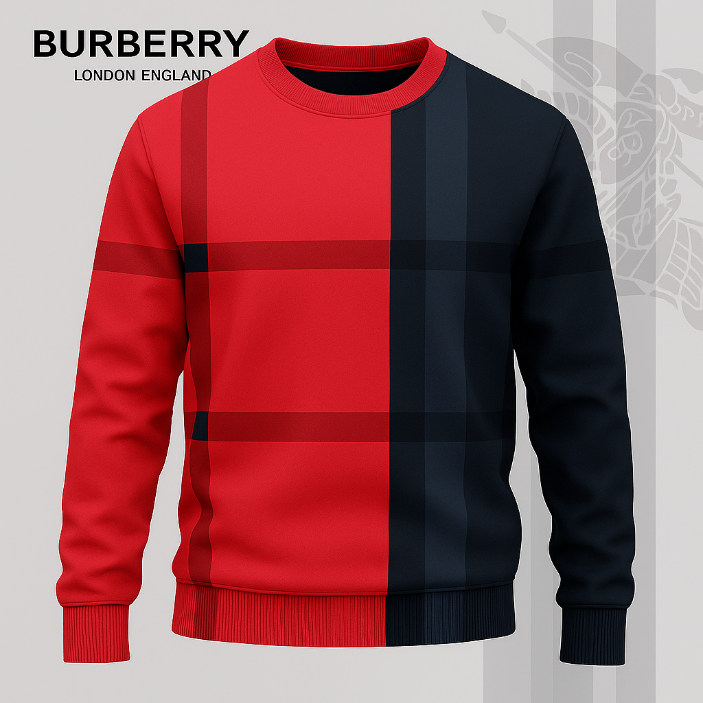 Premium SWEATER Best Selling 2025-LX-SWSBBR2025033