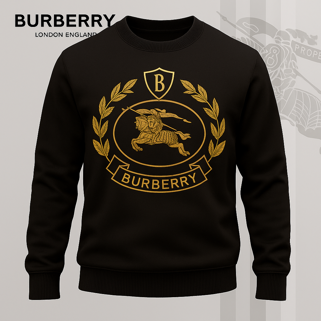 Premium SWEATER Best Selling 2025-LX-SWSBBR2025034