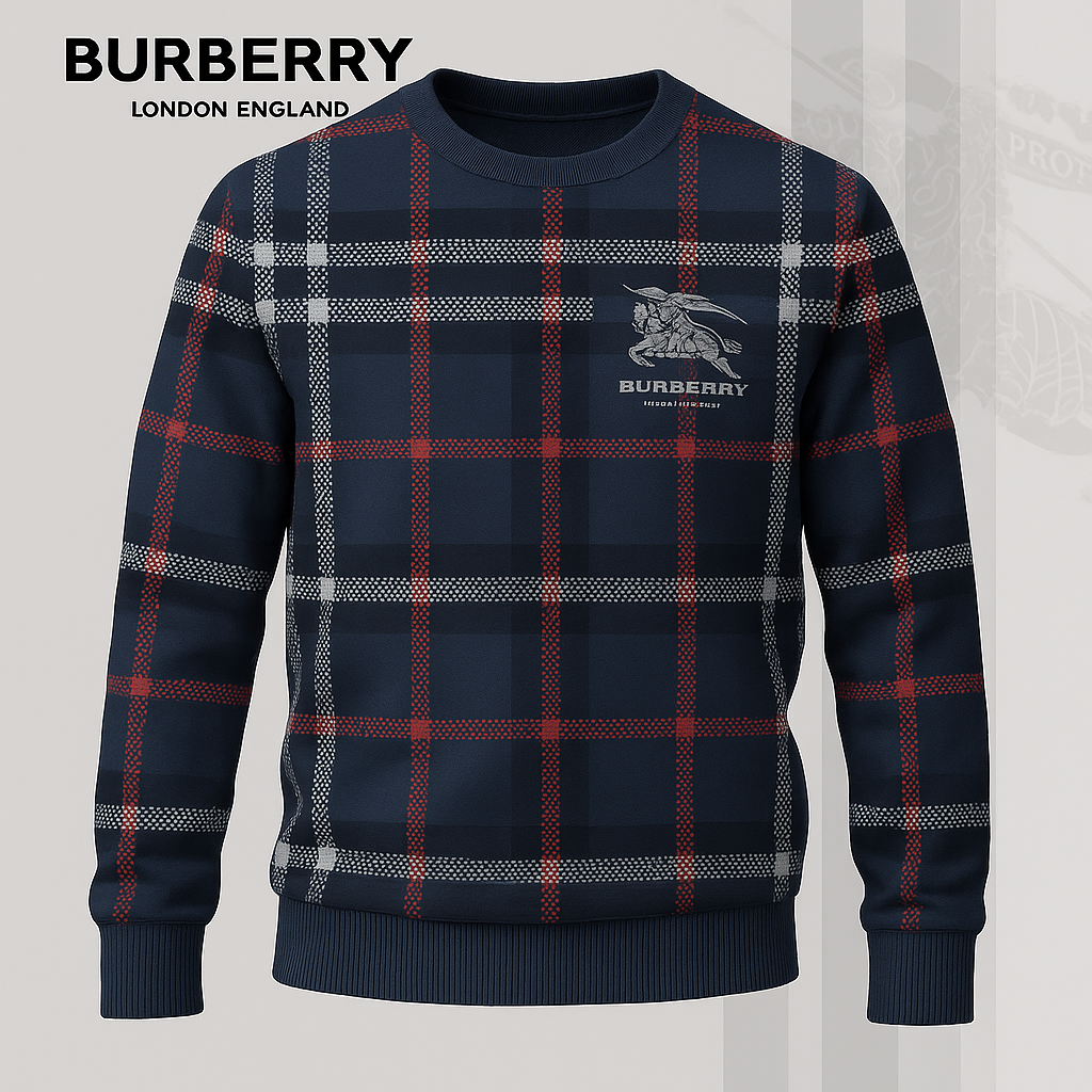 Premium SWEATER Best Selling 2025-LX-SWSBBR2025035