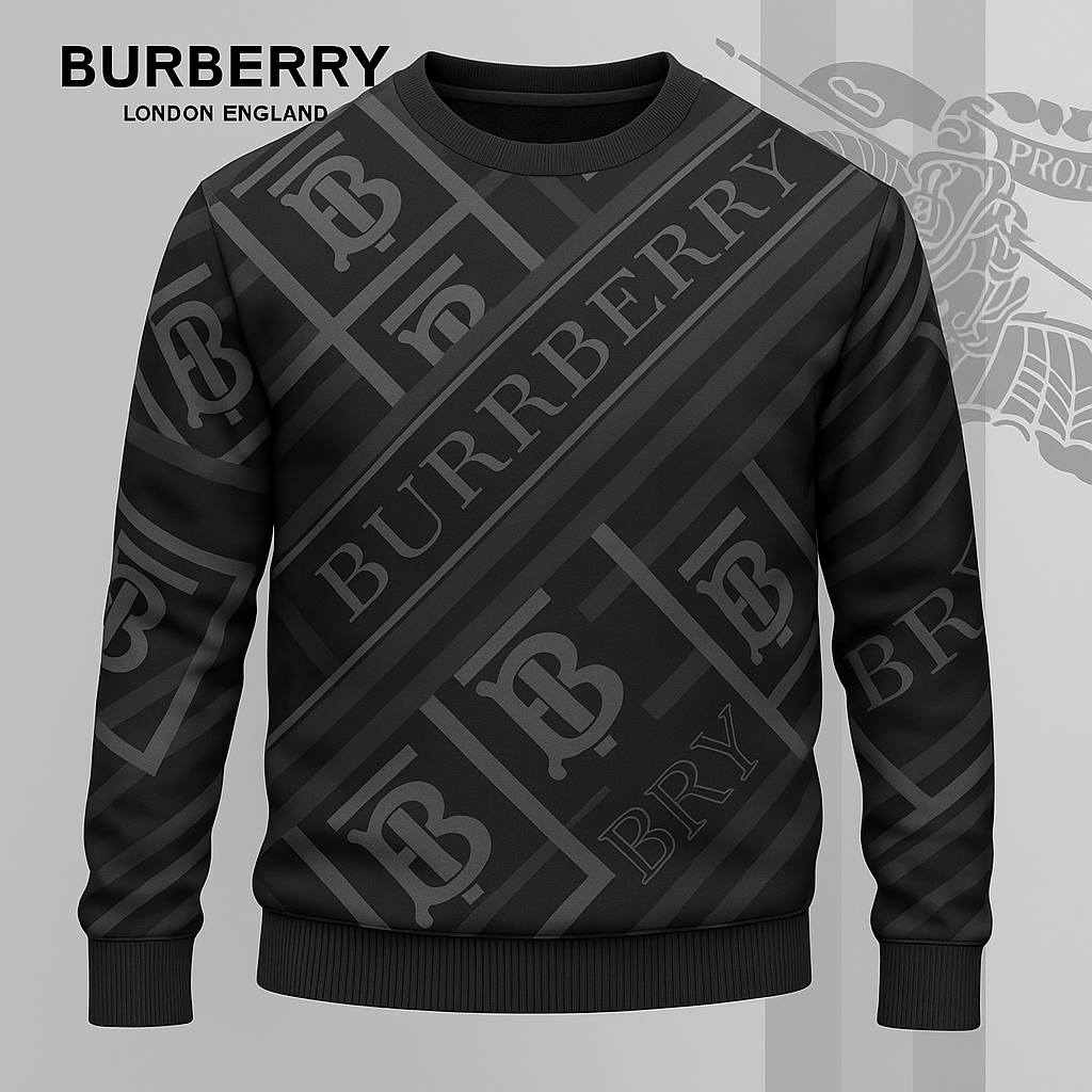 Premium SWEATER Best Selling 2025-LX-SWSBBR2025037