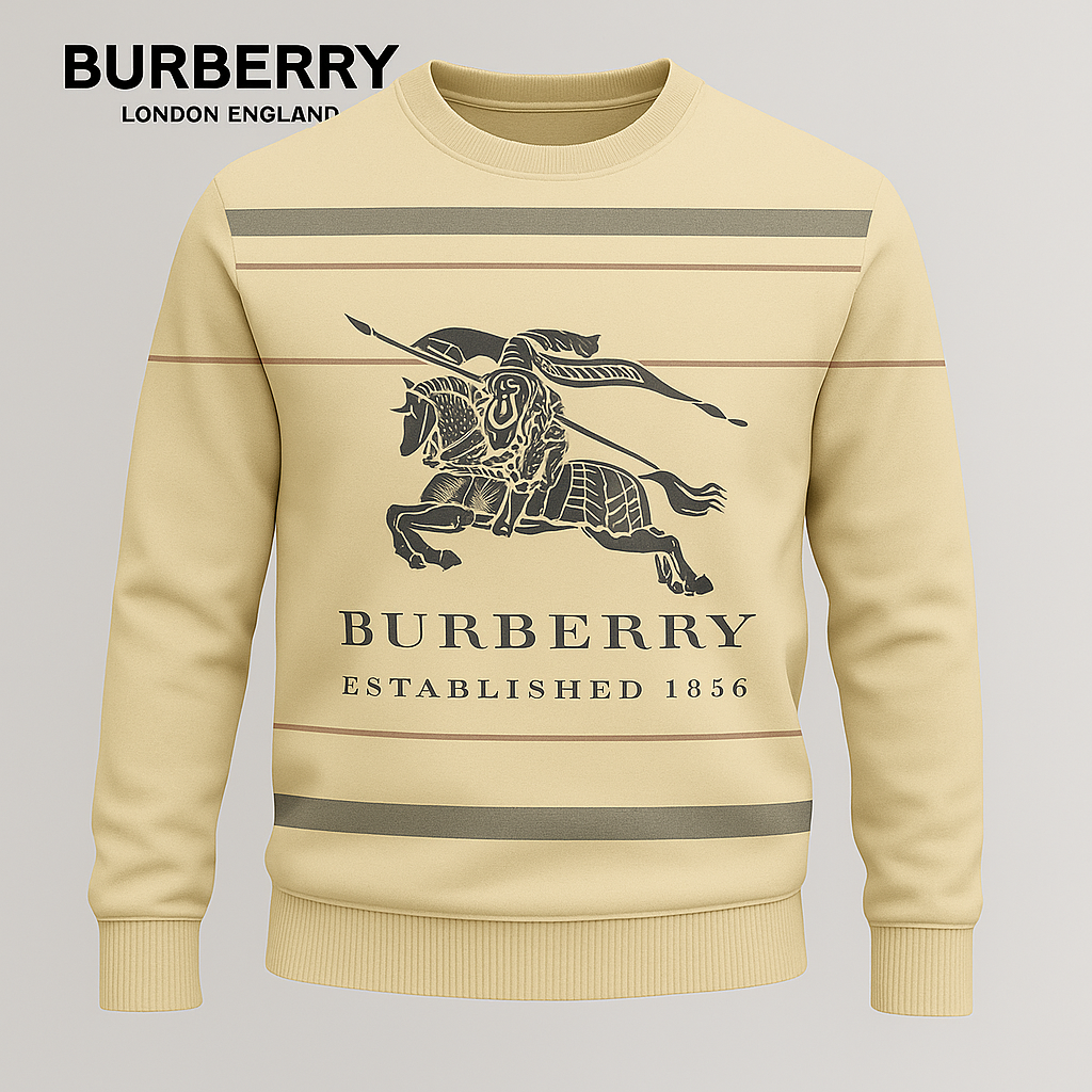 Premium SWEATER Best Selling 2025-LX-SWSBBR2025039