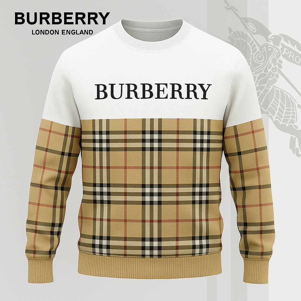 Premium SWEATER Best Selling 2025-LX-SWSBBR202504