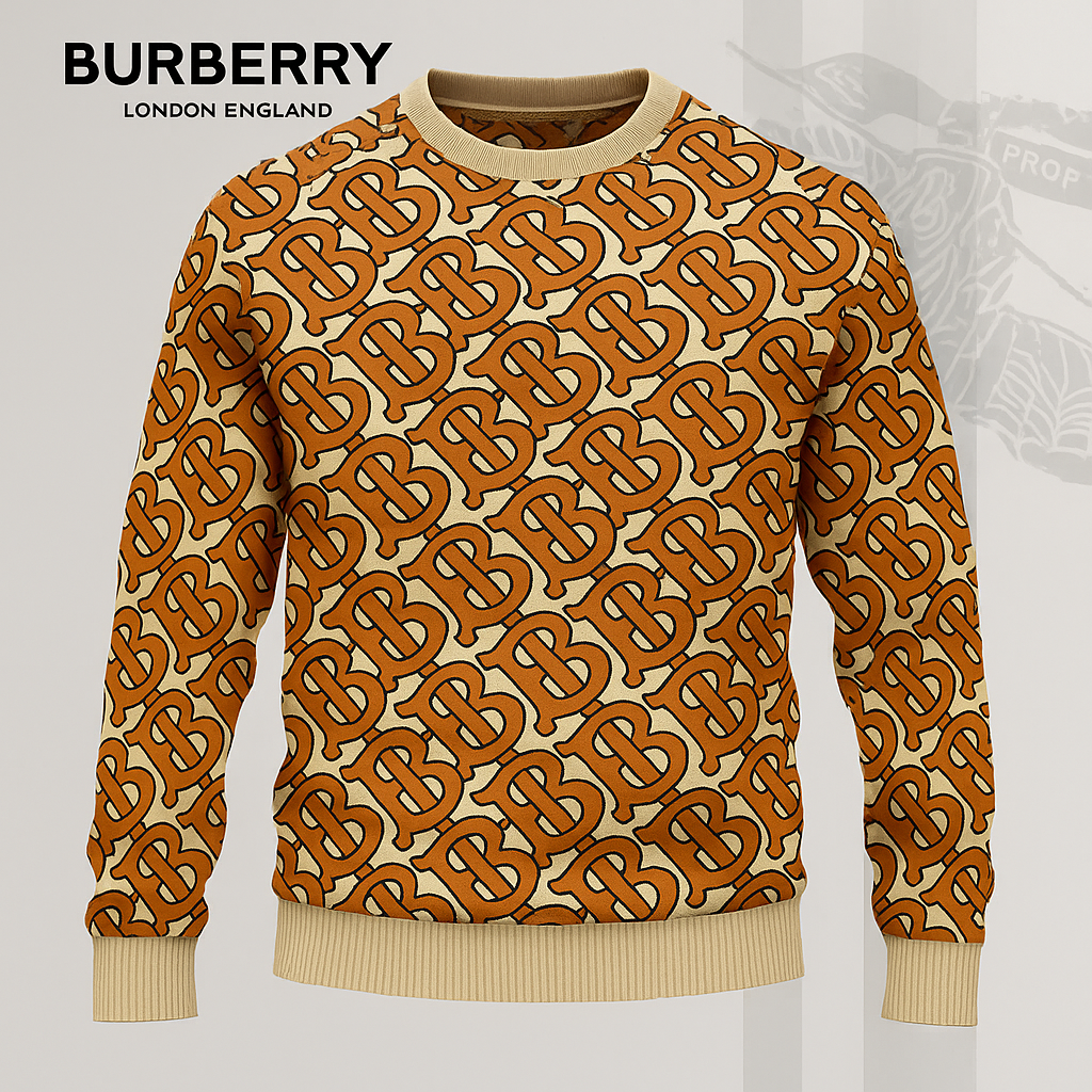 Premium SWEATER Best Selling 2025-LX-SWSBBR2025041