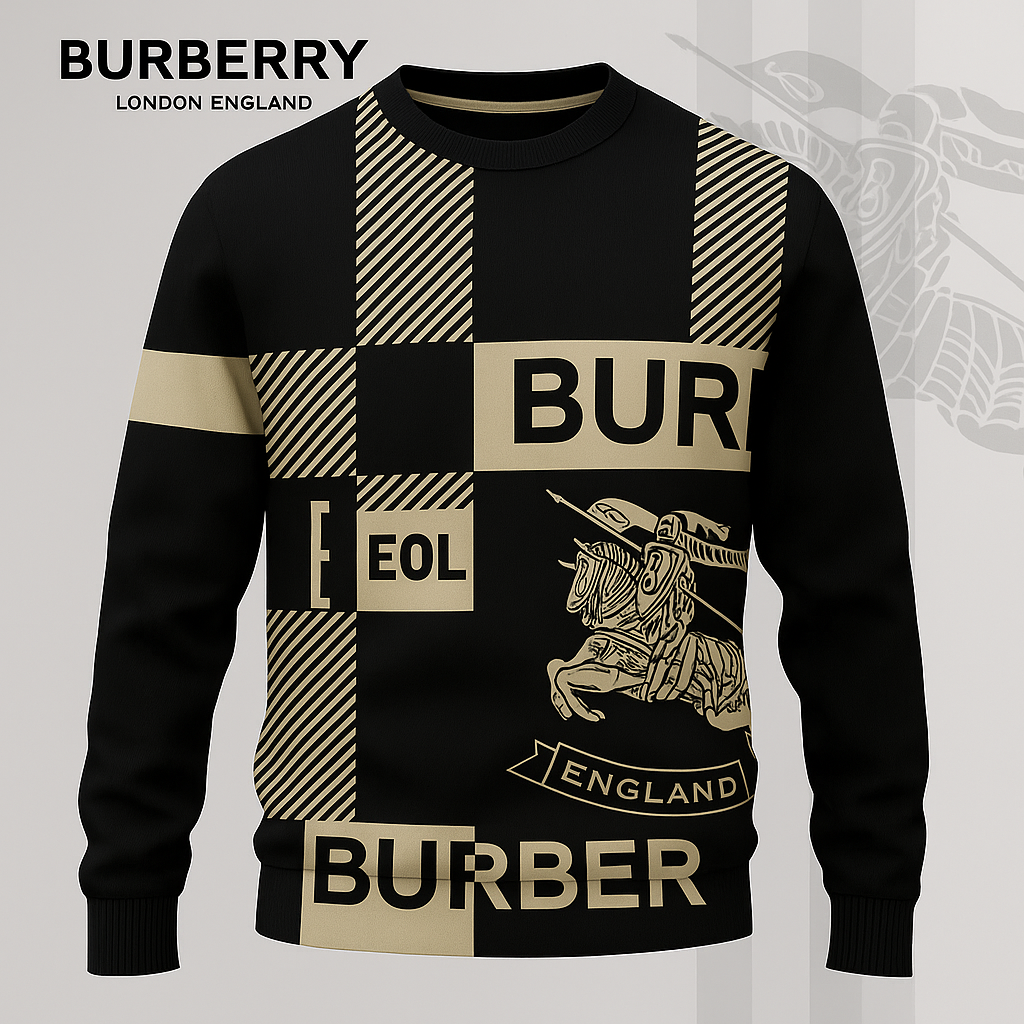 Premium SWEATER Best Selling 2025-LX-SWSBBR2025042