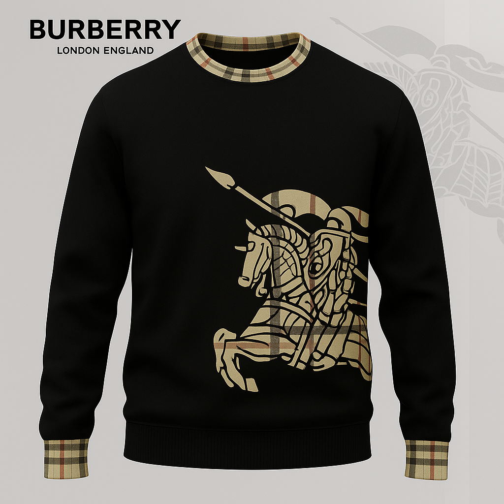 Premium SWEATER Best Selling 2025-LX-SWSBBR2025043