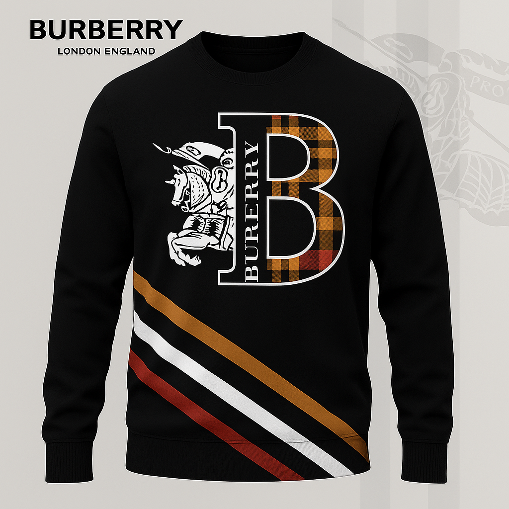 Premium SWEATER Best Selling 2025-LX-SWSBBR2025045