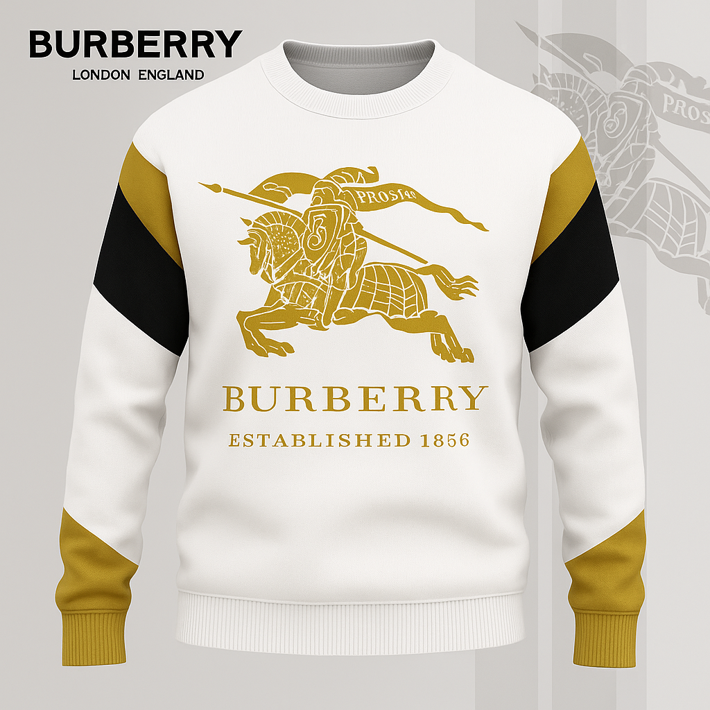 Premium SWEATER Best Selling 2025-LX-SWSBBR2025046