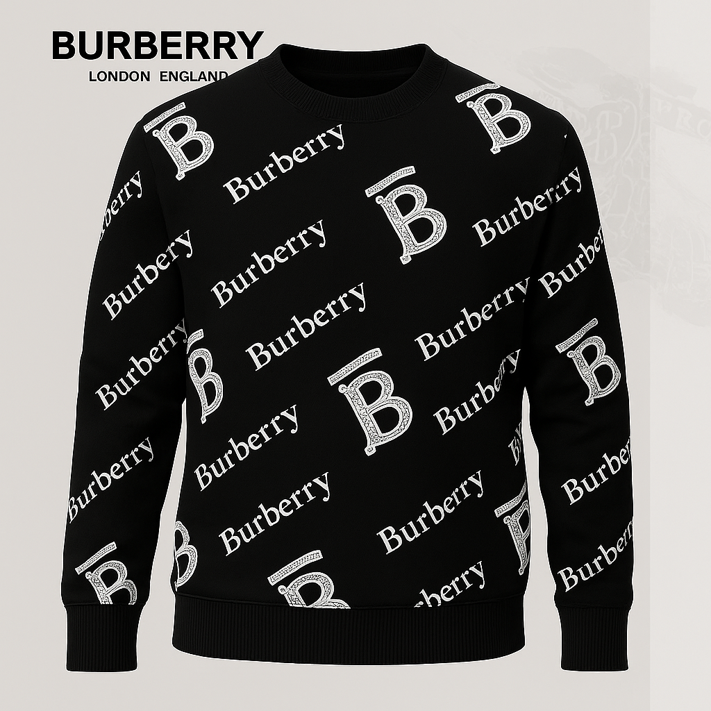 Premium SWEATER Best Selling 2025-LX-SWSBBR2025048