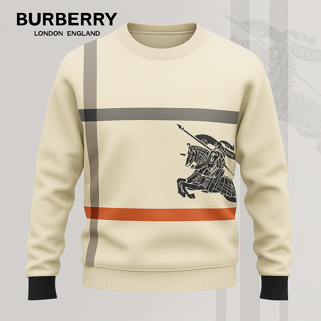 Premium SWEATER Best Selling 2025-LX-SWSBBR2025049