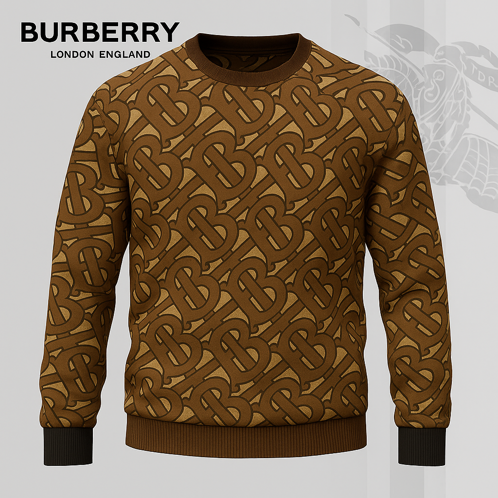 Premium SWEATER Best Selling 2025-LX-SWSBBR2025050