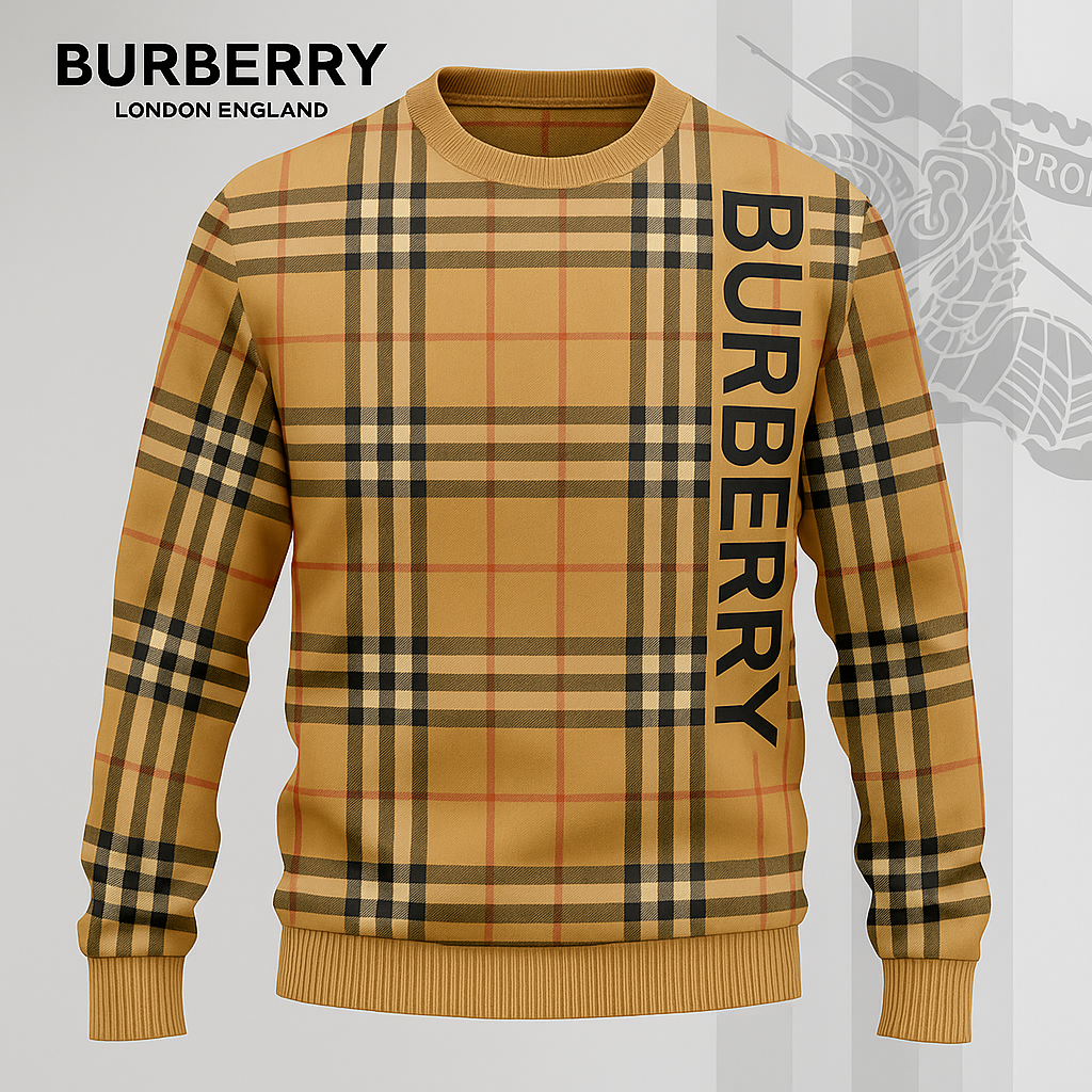 Premium SWEATER Best Selling 2025-LX-SWSBBR2025052