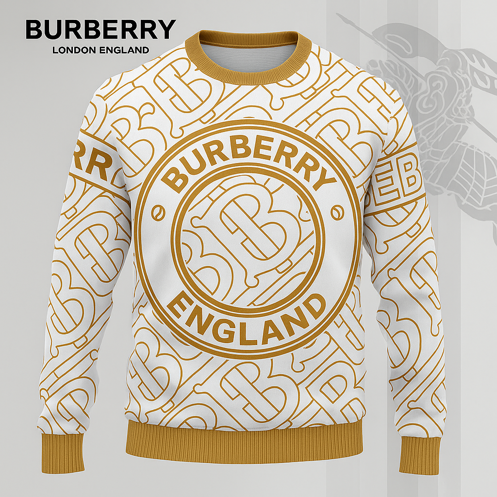 Premium SWEATER Best Selling 2025-LX-SWSBBR2025053