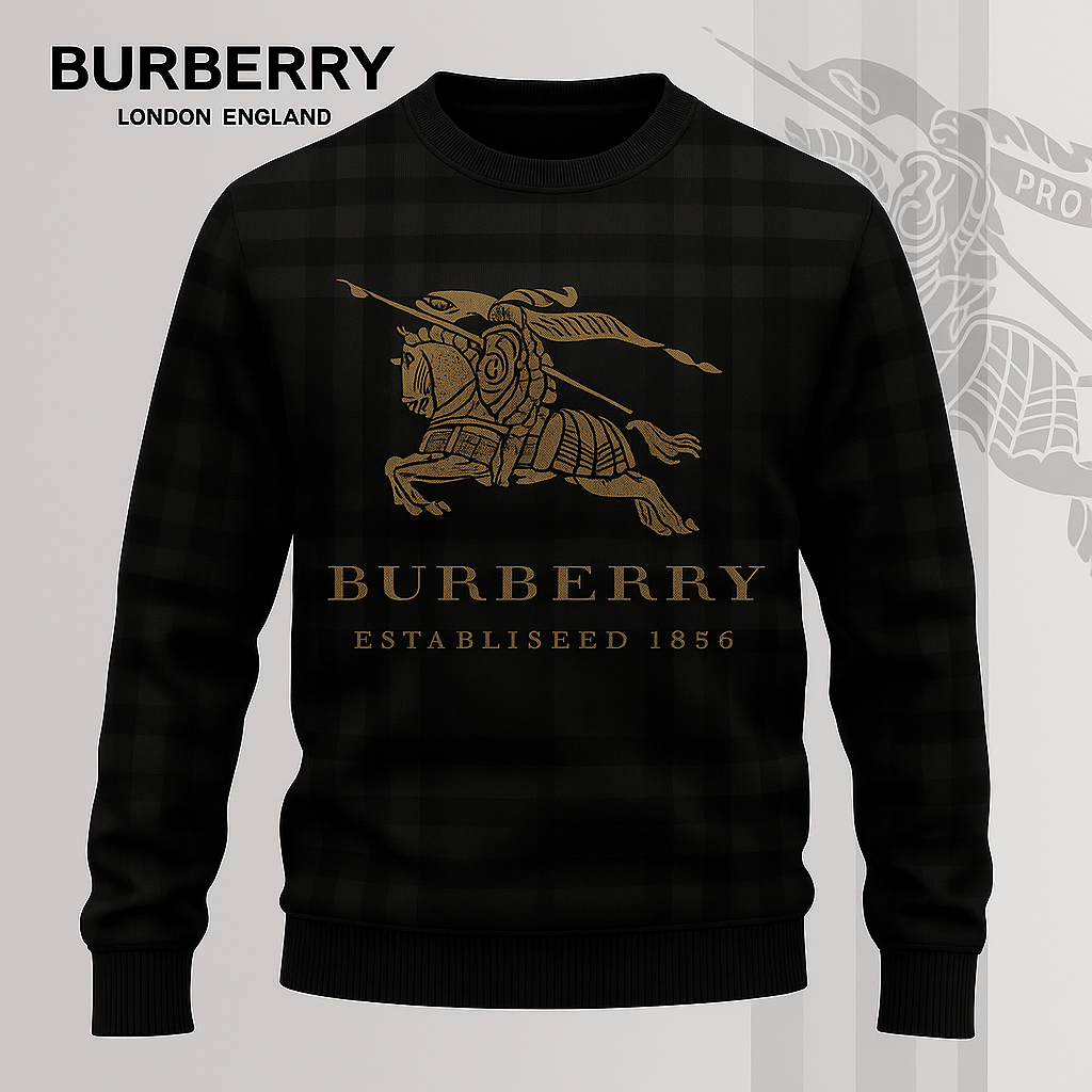 Premium SWEATER Best Selling 2025-LX-SWSBBR2025054