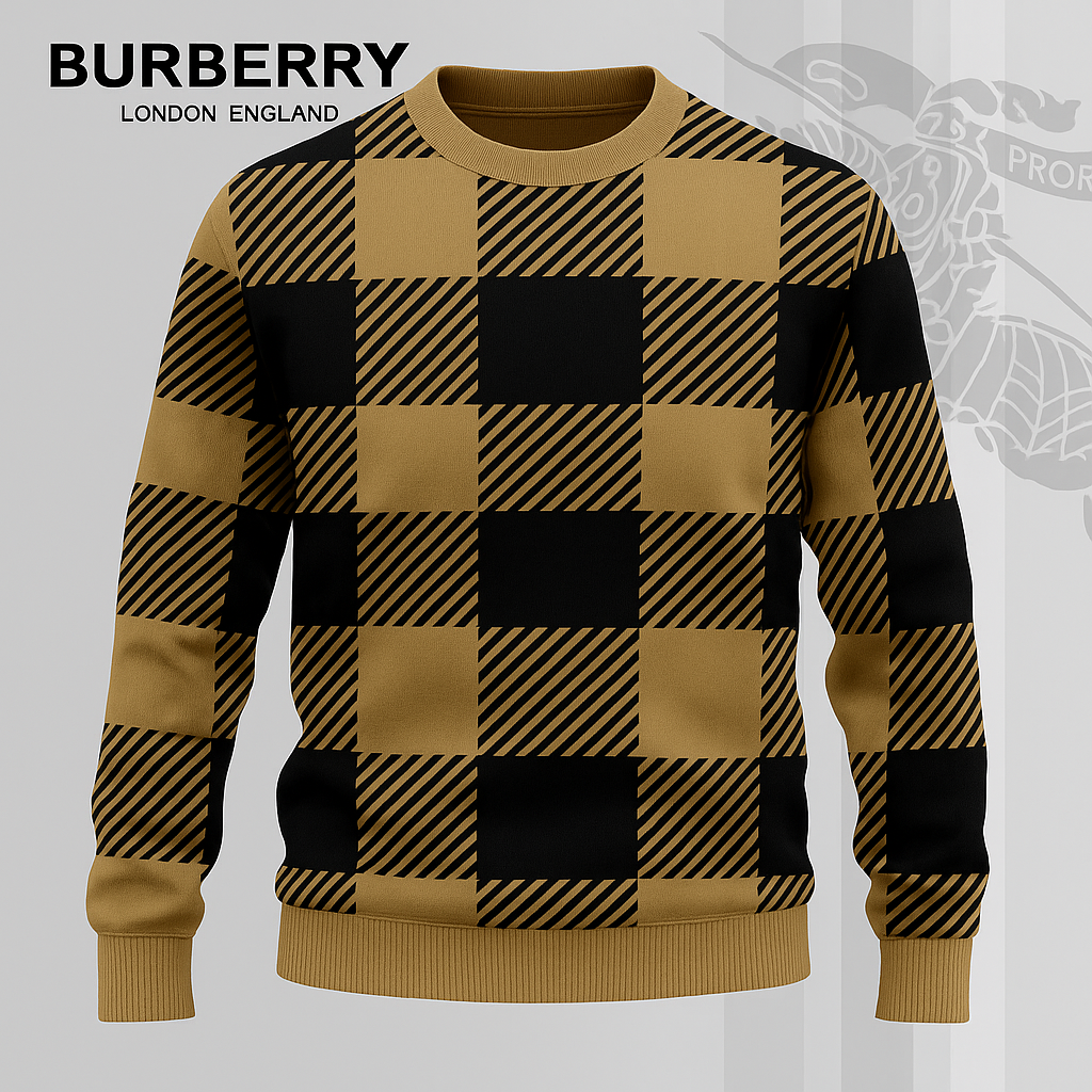 Premium SWEATER Best Selling 2025-LX-SWSBBR2025055