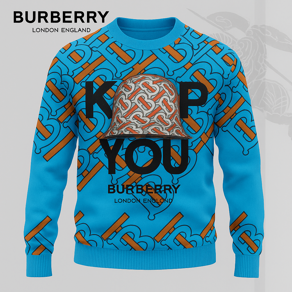 Premium SWEATER Best Selling 2025-LX-SWSBBR2025056