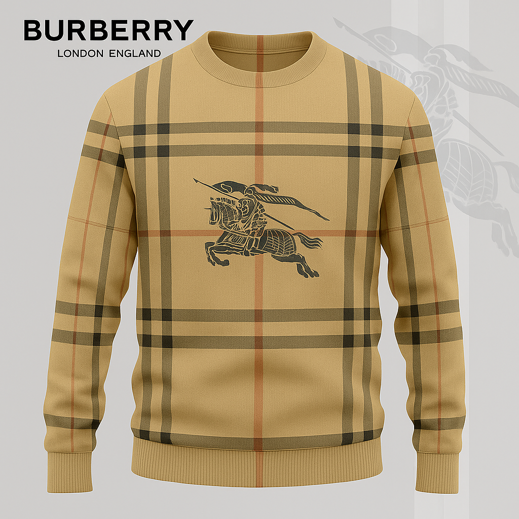 Premium SWEATER Best Selling 2025-LX-SWSBBR2025058