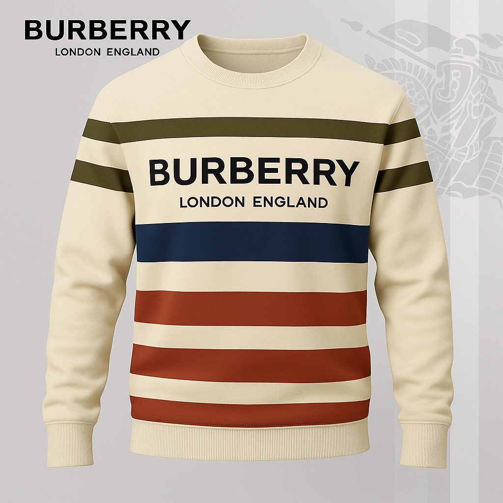 Premium SWEATER Best Selling 2025-LX-SWSBBR2025059