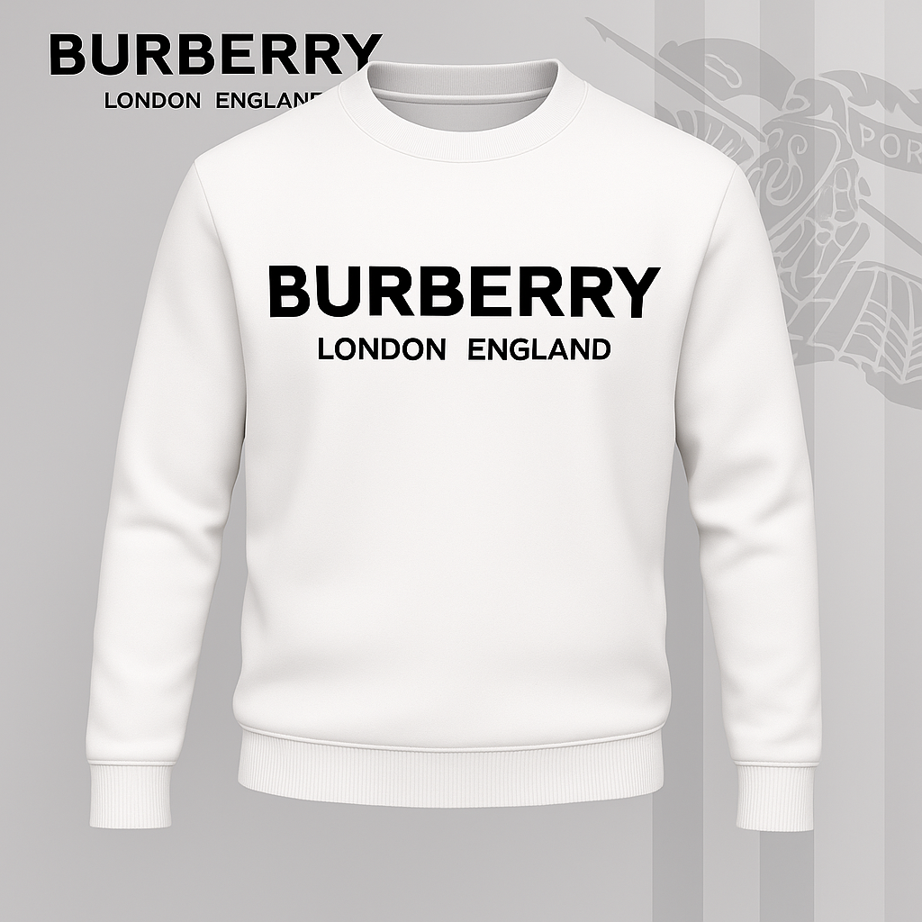 Premium SWEATER Best Selling 2025-LX-SWSBBR2025063