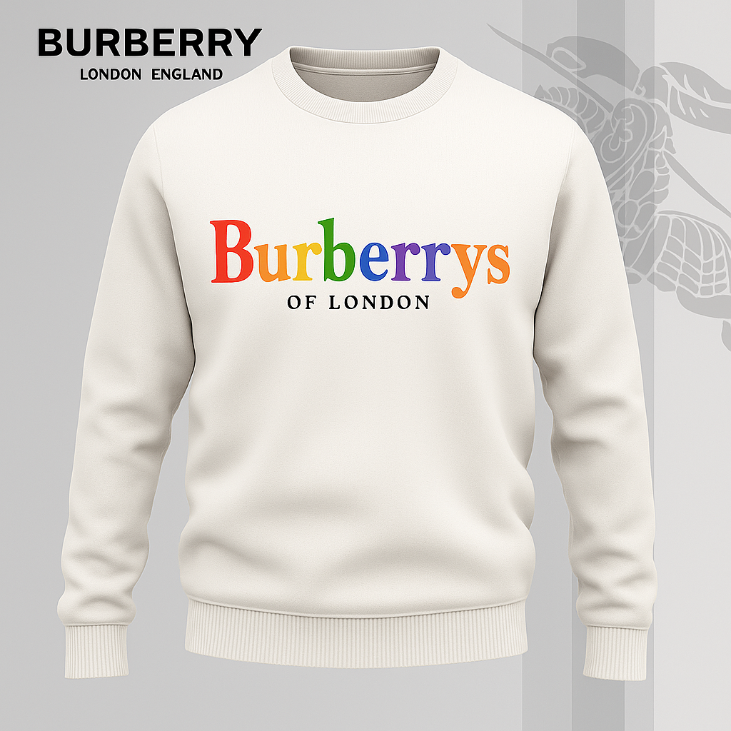 Premium SWEATER Best Selling 2025-LX-SWSBBR2025065