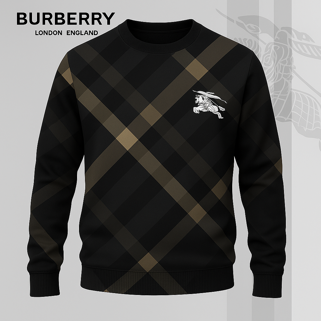 Premium SWEATER Best Selling 2025-LX-SWSBBR2025066