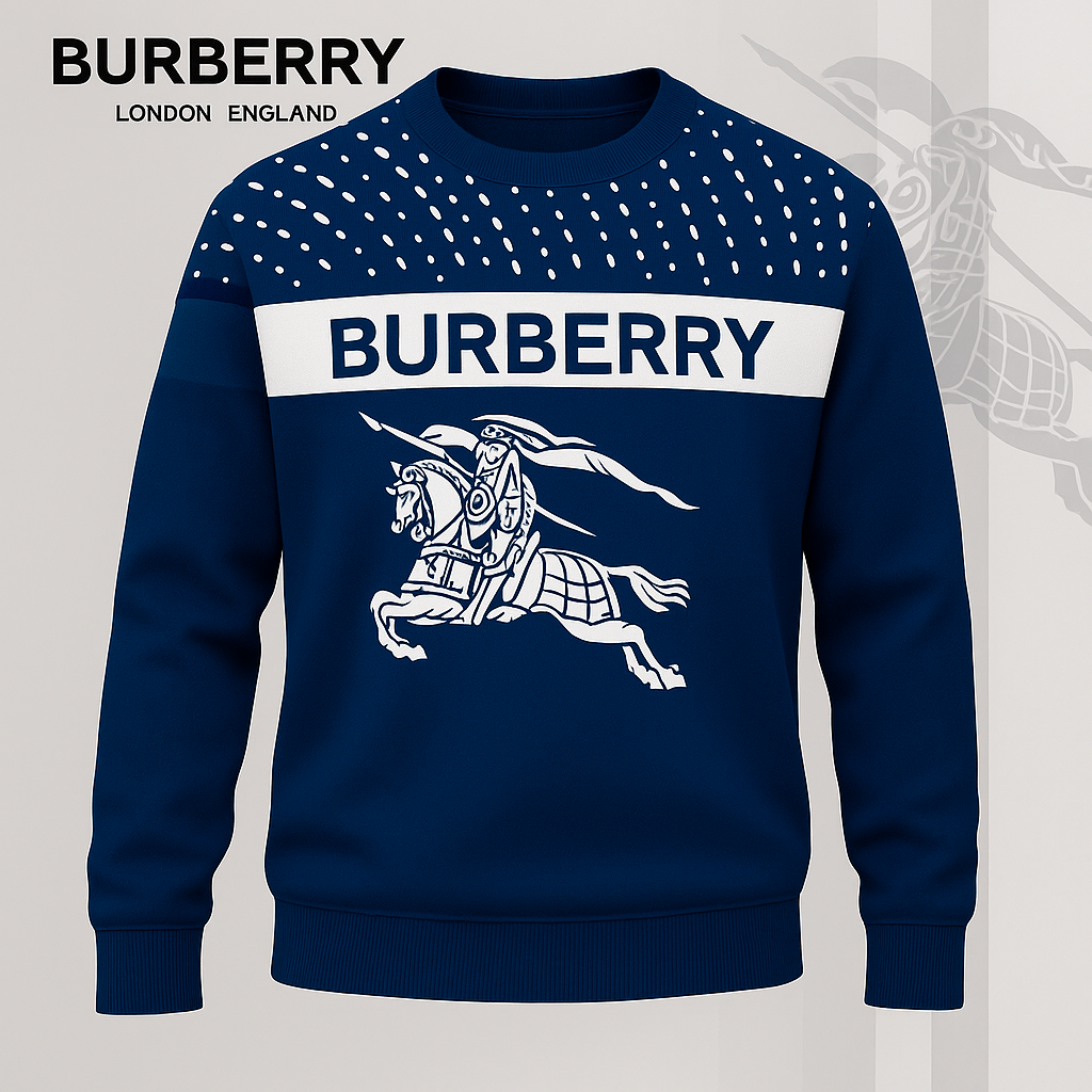 Premium SWEATER Best Selling 2025-LX-SWSBBR2025068