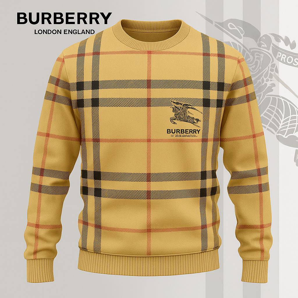 Premium SWEATER Best Selling 2025-LX-SWSBBR202507